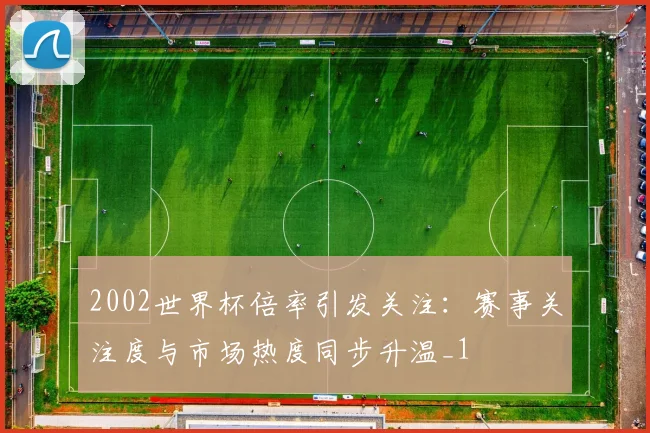 2002世界杯倍率引发关注:赛事关注度与市场热度同步升温_1
